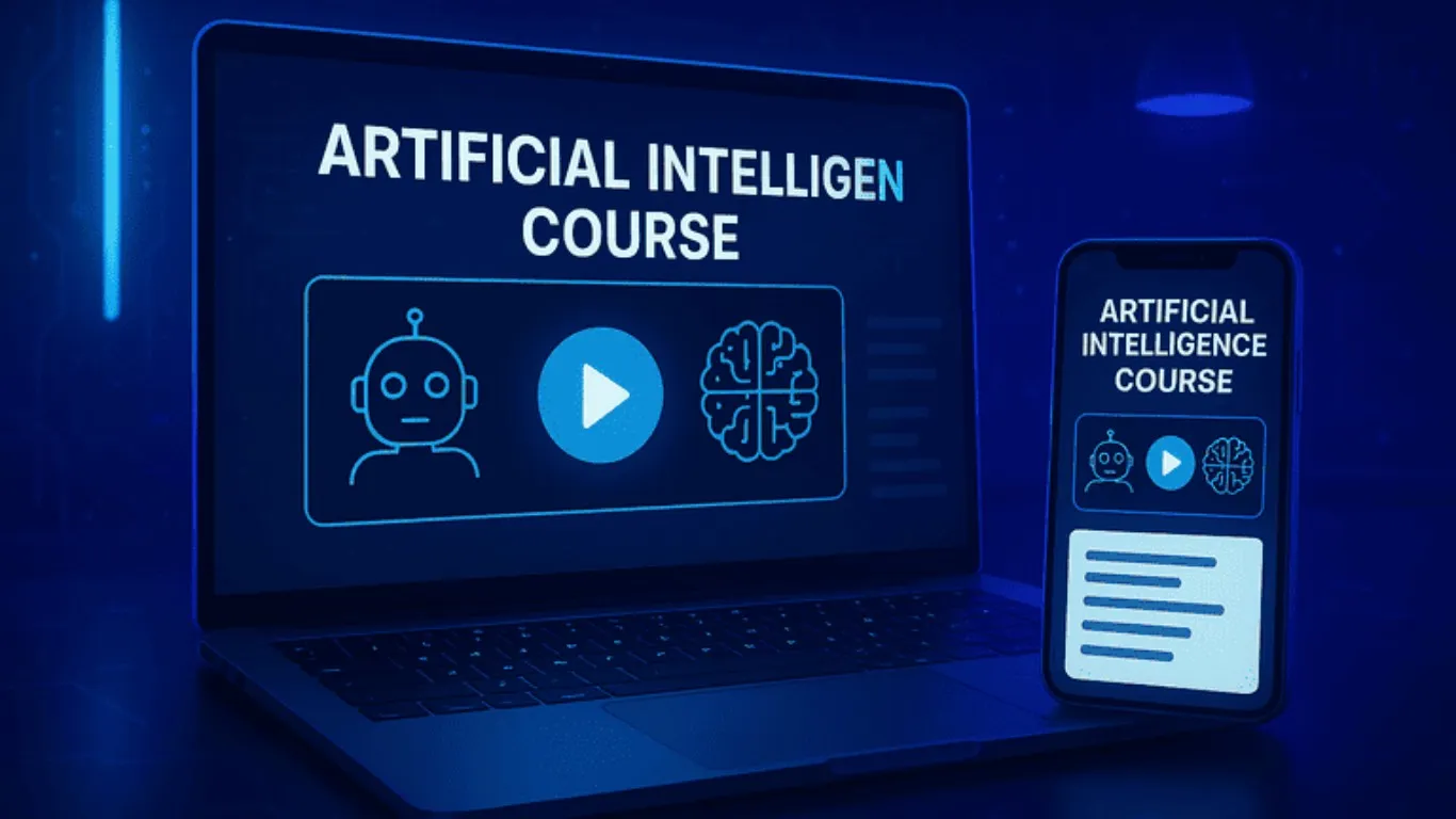 Corso online su ChatGPT e strumenti di IA